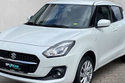 Suzuki Swift 51.800 km 14.750 &euro; Furtwangen 78120