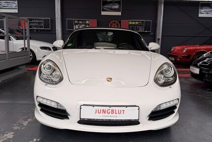 Porsche Boxster 122.738 km 39.900 &euro; Hamburg 22143