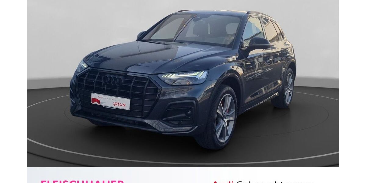 Audi Q5 14.535 km 48.880 &euro; Euskirchen 53879