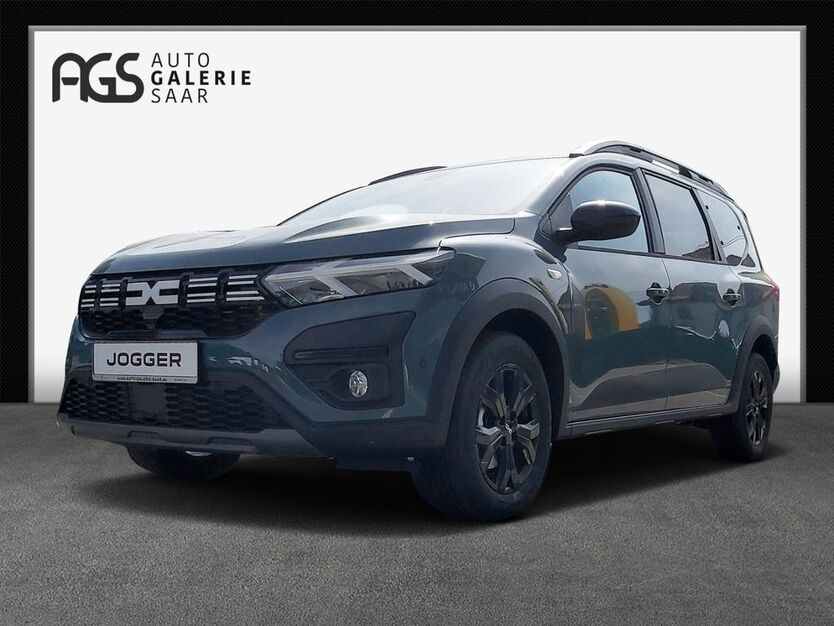 Dacia Jogger 13.000 km 23.350 € Saarbrücken 66115