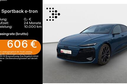 Audi A6 e-tron 4.327 km 61.480 &euro; Oberursel 61440