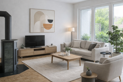 Haus Murnau am Staffelsee - 4 Zimmer, 113 m&sup2;, 690.000&euro; | Angebot:24840622