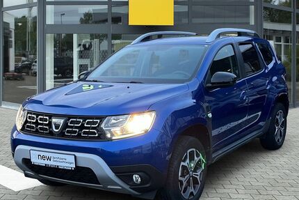 Dacia Duster 41.800 km 16.990 &euro; Münster 48165