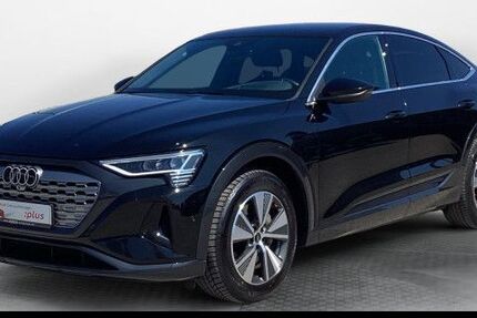 Audi Q8 e-tron 104.100 km 38.590 &euro; Crailsheim 74564