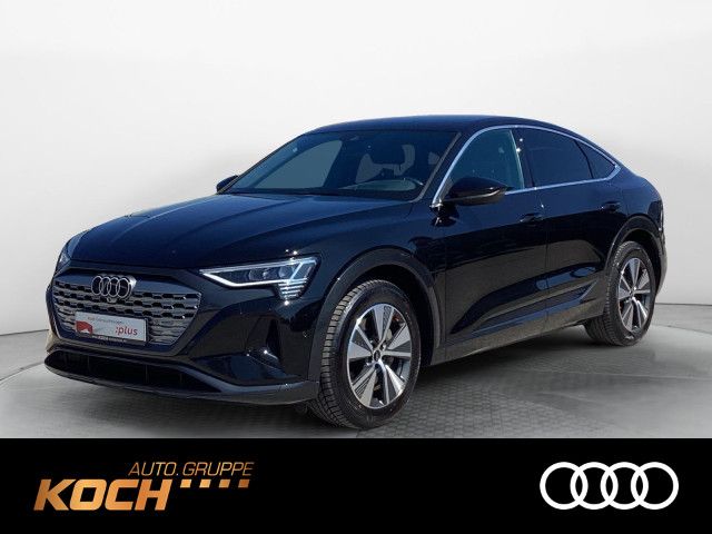 Audi Q8 e-tron 104.100 km 38.590 &euro; Crailsheim 74564