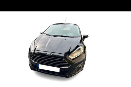 Ford Fiesta 93.842 km 6.200 € Aicha vorm Wald 94529