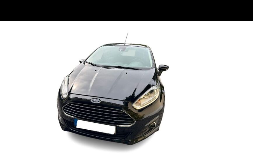 Ford Fiesta 93.842 km 6.200 € Aicha vorm Wald 94529