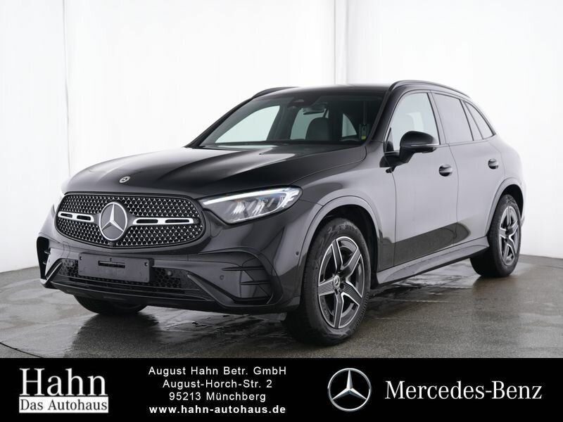 GLC 220