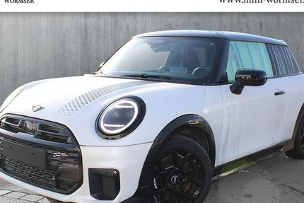 Mini Cooper S 15.247 km 31.967 &euro; Erlangen 91058