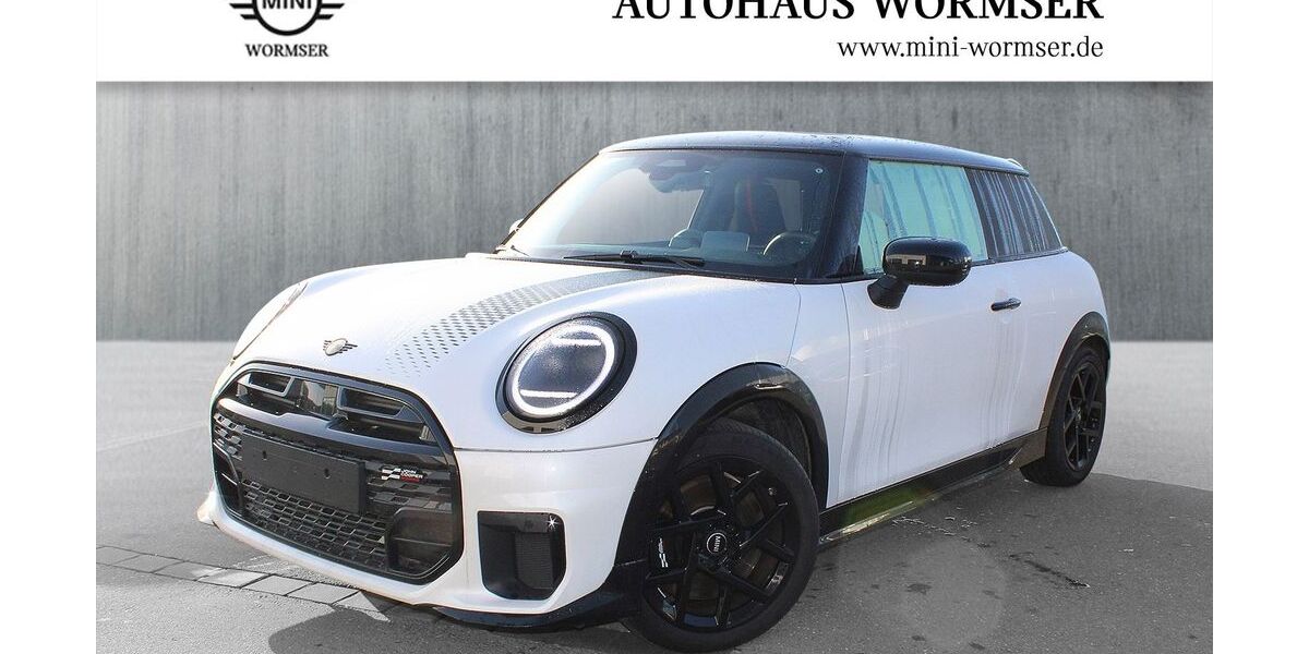 Mini Cooper S 15.247 km 31.967 &euro; Erlangen 91058
