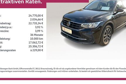 VW Tiguan 49.400 km 24.770 &euro; Miesbach 83714