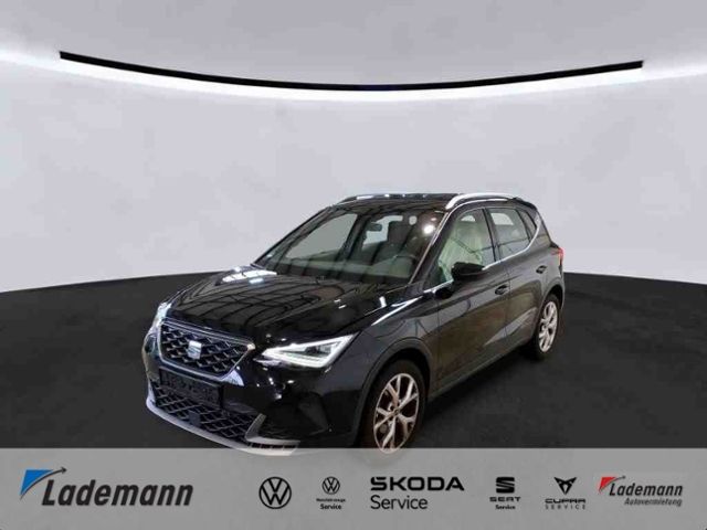 Seat Arona 29.900 km 20.914 &euro; Lauda-Königshofen 97922