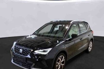 Seat Arona 29.900 km 20.919 &euro; Lauda-Königshofen 97922