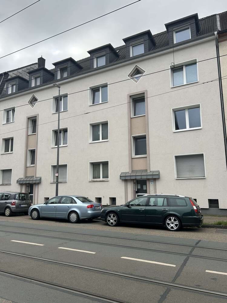 Wohnung zum Mieten in Essen 380,90 € 42.65 m²