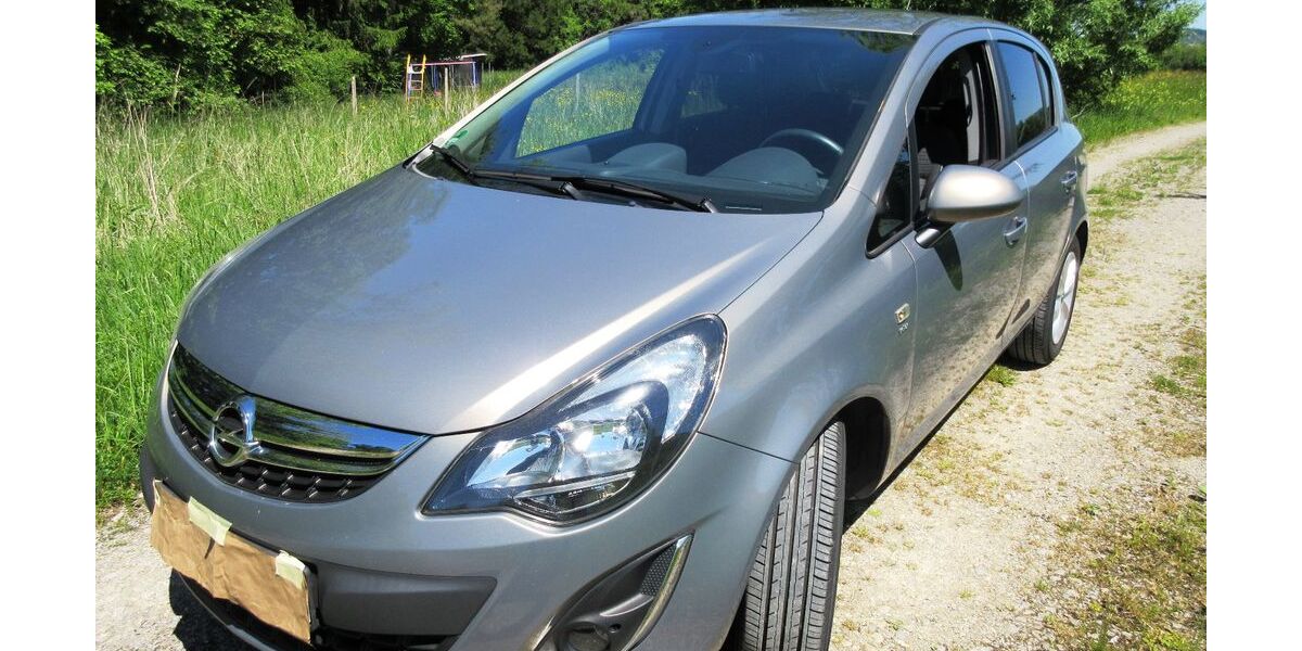 Opel Corsa 148.202 km 4.499 &euro; Mössingen 72116