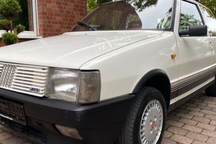 Fiat Uno 129.500 km 18.780 &euro; Göttingen 37081