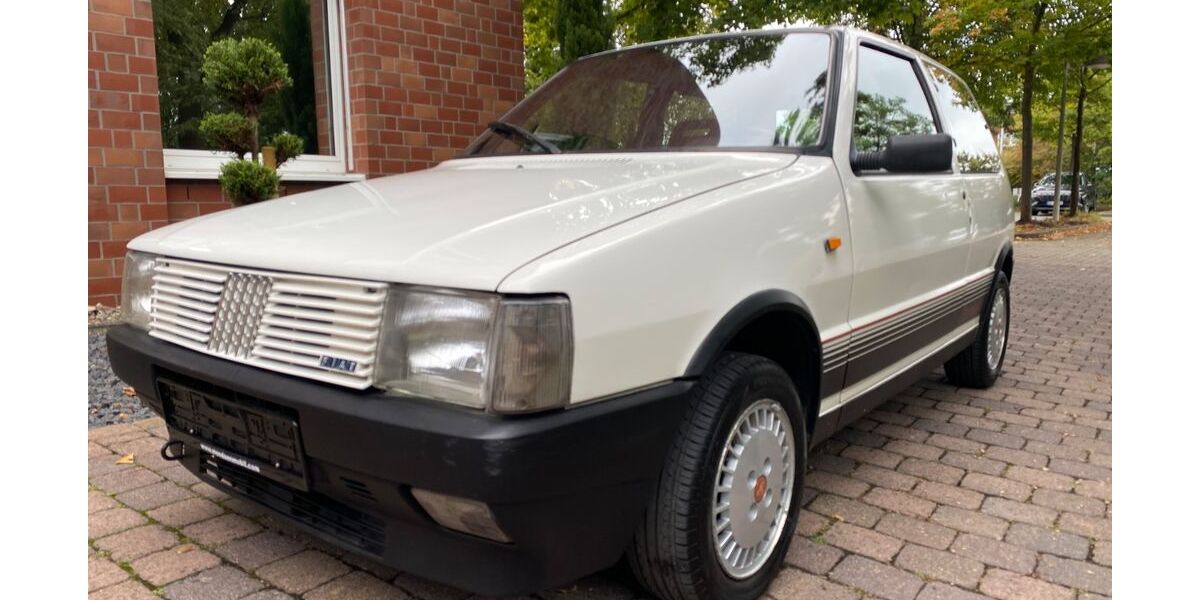 Fiat Uno 129.500 km 18.780 &euro; Göttingen 37081