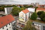 Etagenwohnung Dessau-Roßlau Roßlau - 4 Zimmer, 71 m&sup2;, 505&euro; | Angebot:24976922