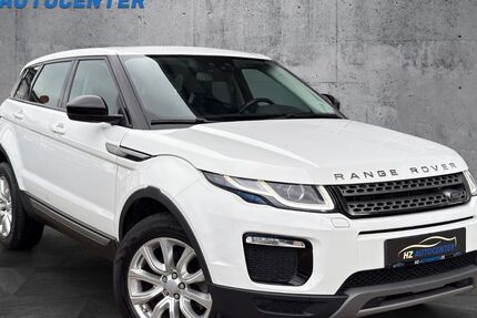 Land Rover Range Rover Evoque 93.000 km 16.499 &euro; March 79232