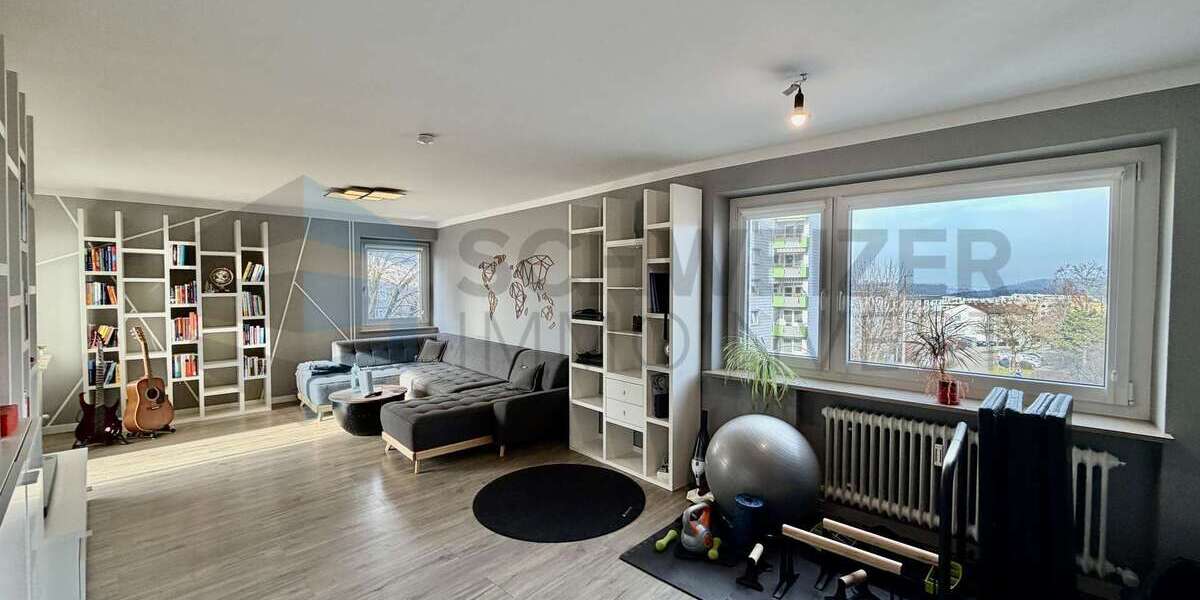 Wohnung zum Kaufen in Bietigheim-Bissingen 239.000 € 73.69 m² 3 zimmer