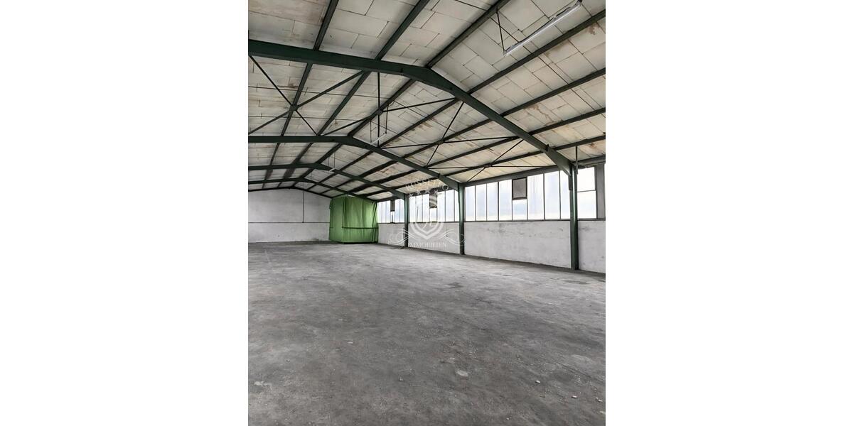Gewerbeobjekt Saarlouis - 1.800&euro; | Angebot:26104633