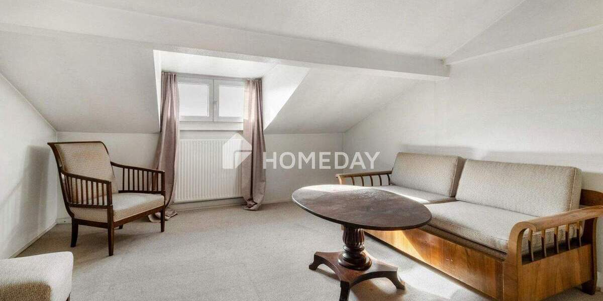 Mehrfamilienhaus, Wohnhaus Frankfurt am Main Niederrad - 1 Zimmer, 387 m&sup2;, 1.500.000&euro; | Angebot:25896694