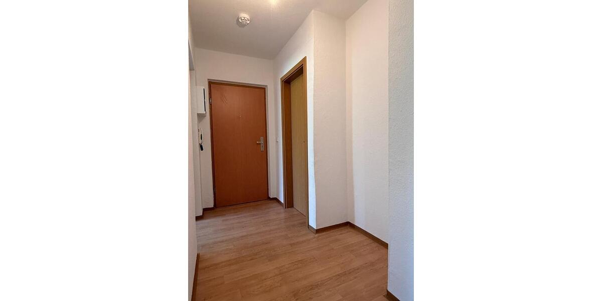 Etagenwohnung Wilkau-Haßlau Haßlau - 2 Zimmer, 52 m&sup2;, 338&euro; | Angebot:26296737