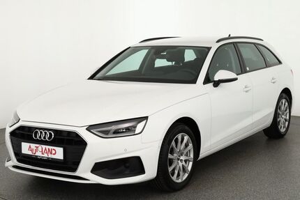 Audi A4 82.345 km 25.950 € Erfurt 99087