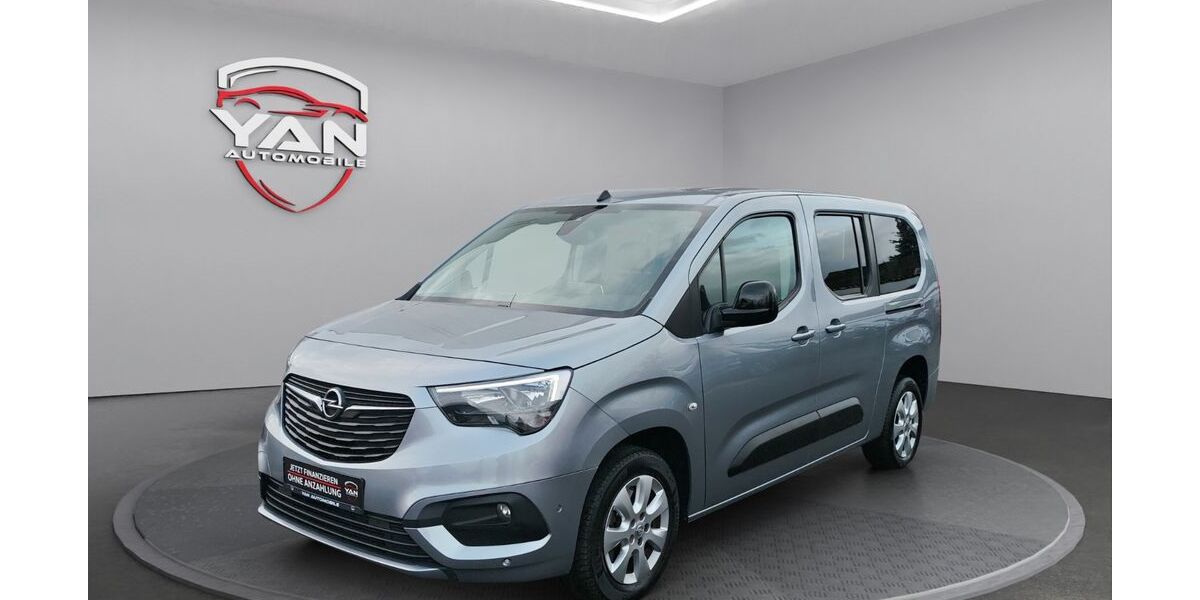 Opel Combo Life 115.546 km 20.900 &euro; Koblenz 56070