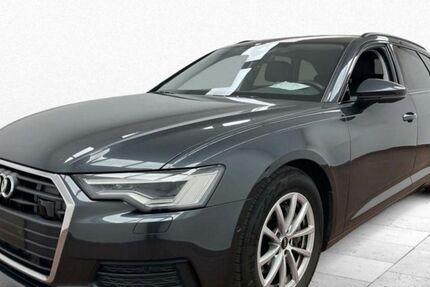 Audi A6 165.687 km 19.950 &euro; Steinbach-Hallenberg OT Herges-Hallenberg 98587