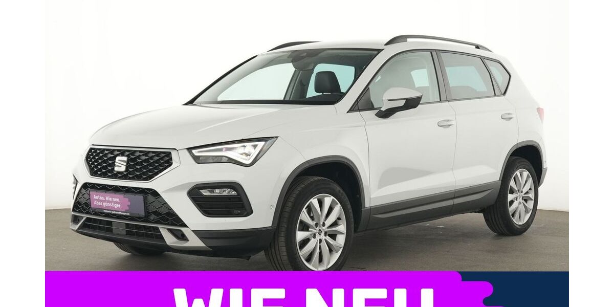 Seat Ateca 57.369 km 24.939 &euro; Neuss 41460