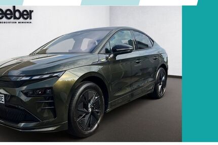 Skoda Enyaq 13.000 km 49.746 &euro; Herrenberg 71083