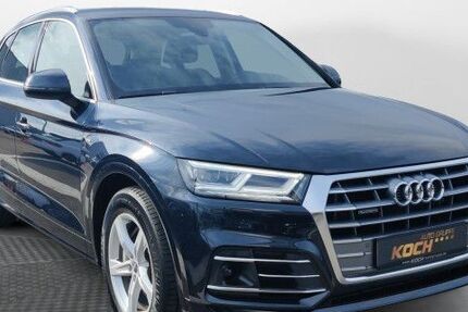 Audi Q5 58.439 km 32.390 &euro; Insingen 91610