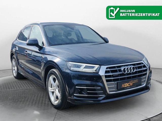 Audi Q5 58.439 km 32.390 &euro; Insingen 91610