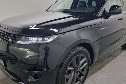 Land Rover Range Rover Sport 3.100 km 99.990 &euro; Landau 76829