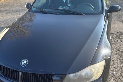 BMW 320 298.000 km 3.195 &euro; Roßbach 56271