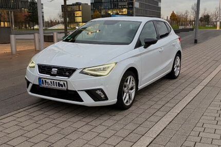 Seat Ibiza 107.000 km 8.900 € Gelsenkirchen 45888