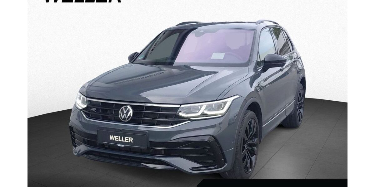 VW Tiguan 55.000 km 34.990 &euro; Salzwedel-Brietz 29410
