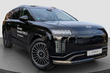 Hyundai IONIQ 9 3.500 km 73.995 &euro; Berlin 12683