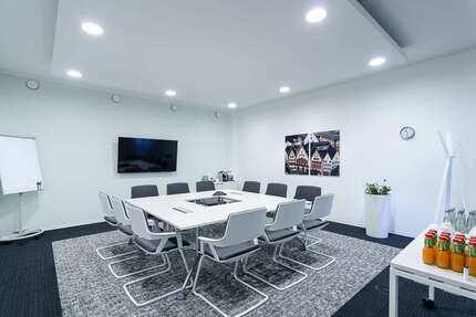 Gewerbeobjekt Eschborn - 1.079&euro; | Angebot:25556554