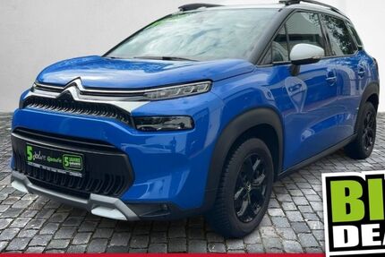 Citroen C3 Aircross 13.130 km 15.710 € Chemnitz 09113