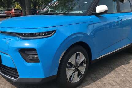Kia Soul 6.500 km 26.990 &euro; Bad Tabarz 99891