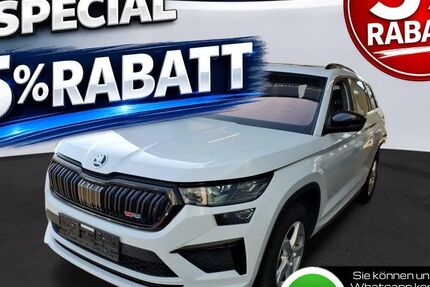 Skoda Kodiaq 83.682 km 36.780 &euro; Braunschweig 38122
