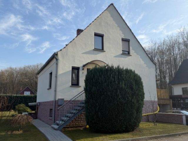Einfamilienhaus Laage - Diekhof Diekhof - 5 Zimmer, 105 m&sup2;, 278.000&euro; | Angebot:25706222