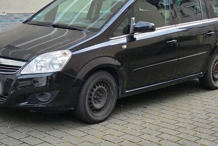 Opel Zafira 193.000 km 1.800 &euro; Eschenburg 35713
