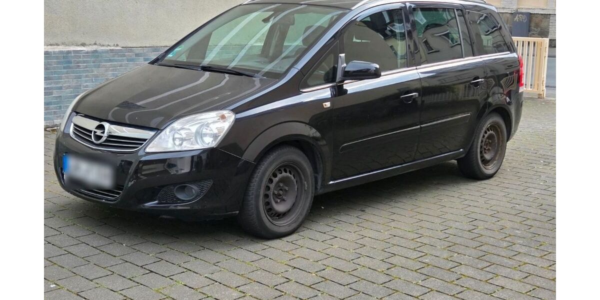 Opel Zafira 193.000 km 1.800 &euro; Eschenburg 35713