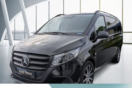 Mercedes-Benz Vito 51.527 km 47.990 &euro; Kesselsdorf 01723