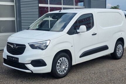 Opel Combo 1.5 D Cargo XL 3 Sitze Klima 66.000 km 14.499 &euro; Landau 76829