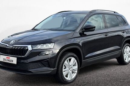 Skoda Karoq 24.570 km 27.296 &euro; Dietersheim 91463