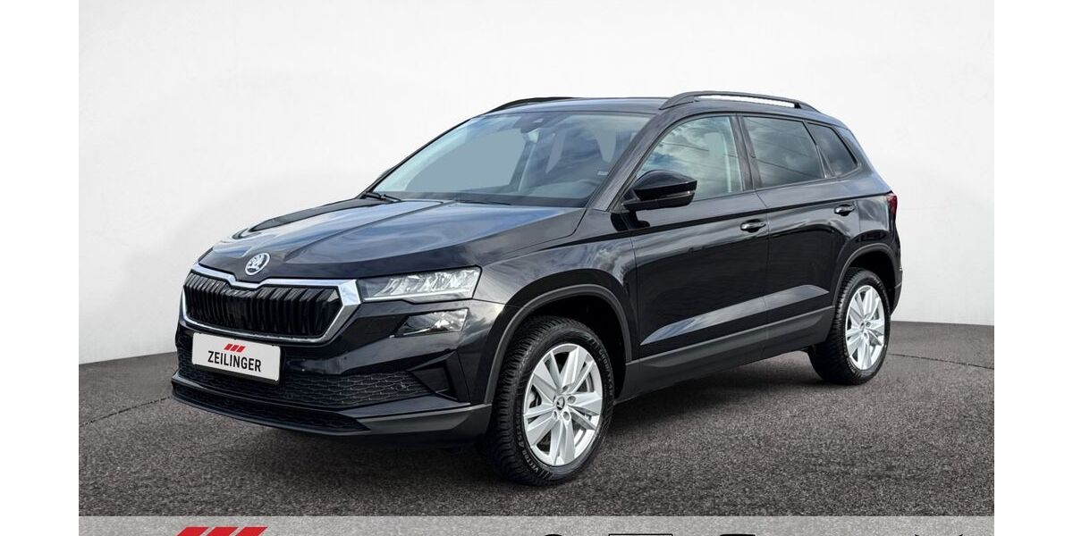 Skoda Karoq 24.570 km 27.296 &euro; Dietersheim 91463